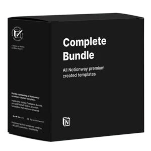 Complete Bundle